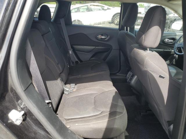 2016 JEEP CHEROKEE L - 1C4PJLCS2GW207295