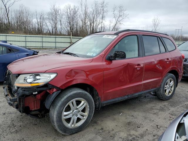 Vin: 5xyzg3ab8bg009613, lot: 52687195, hyundai santa fe gls 2011 img_1