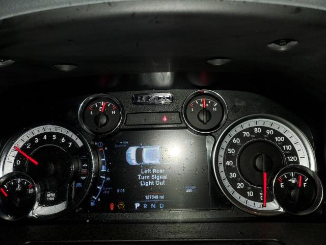 2018 RAM 1500 SLT - 1C6RR7GT8JS120650