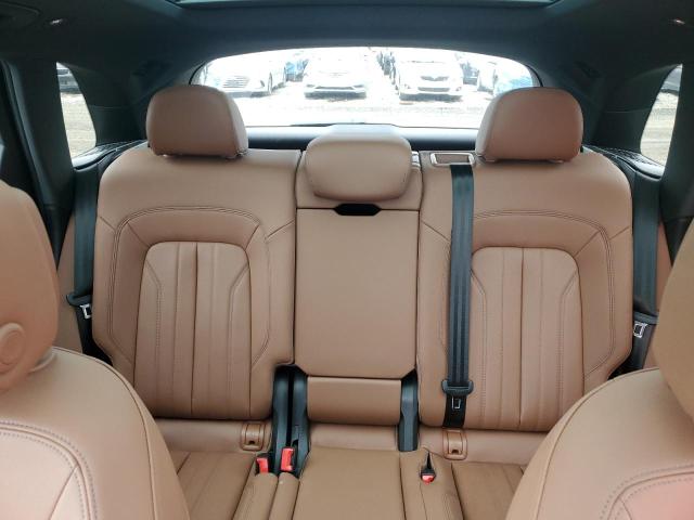 2022 AUDI Q5 PREMIUM - WA1GAAFY6N2100897