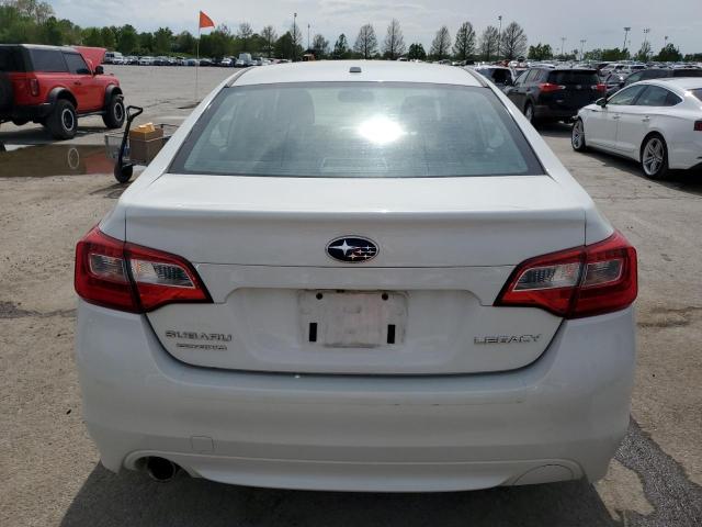 2015 SUBARU LEGACY 2.5 - 4S3BNBC6XF3011553