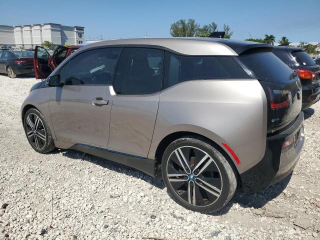 Vin: wby1z4c53fv501838, lot: 53319815, bmw i series rex 20152
