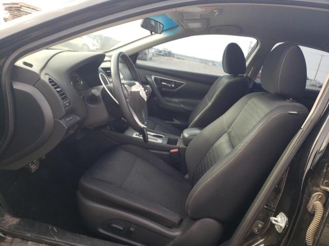 2018 NISSAN ALTIMA 2.5 - 1N4AL3AP6JC244699