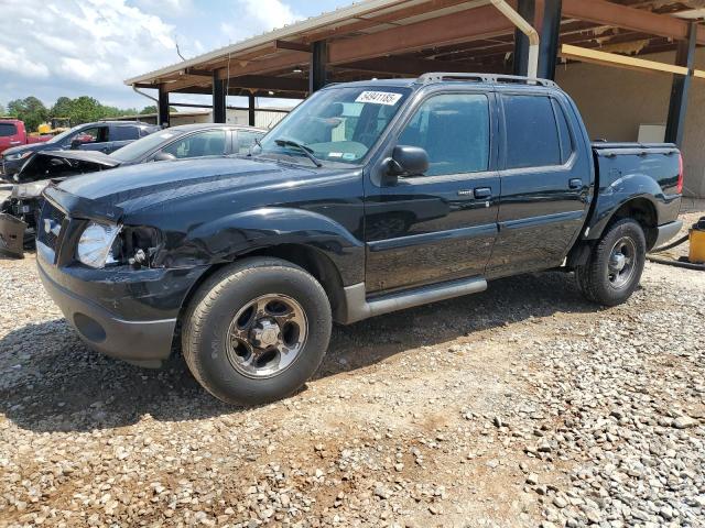 FORD EXPLORER S
