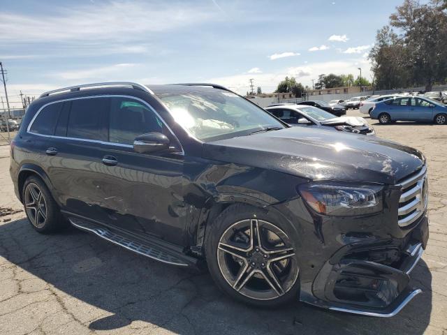 Vin: 4jgff5ke0sb368048, lot: 51169985, mercedes-benz gls-class 450 4matic 20254