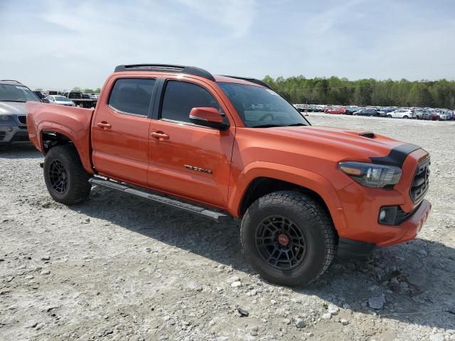 2017 TOYOTA TACOMA DOU 5TFAZ5CN1HX047989