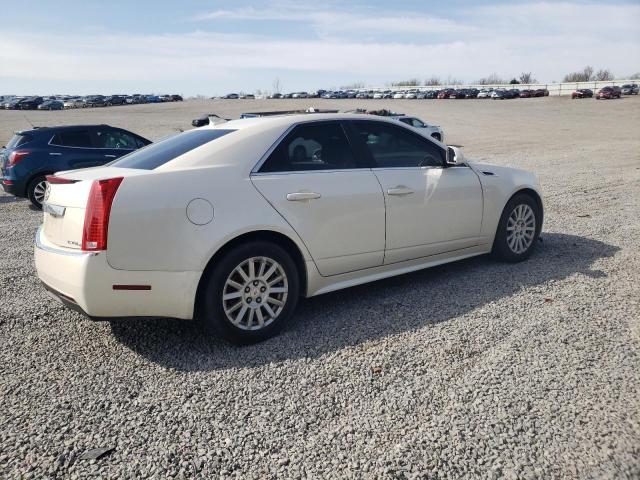 Vin: 1g6dg5e5xd0161009, lot: 50528845, cadillac cts luxury collection 20133