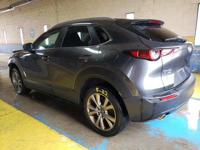 Vin: 3mvdmbbm2pm550839, lot: 53886165, mazda cx30 select 20232