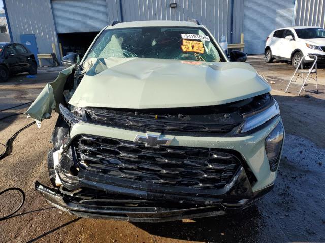 2025 CHEVROLET TRAX ACTIV KL77LKEP7SC063165