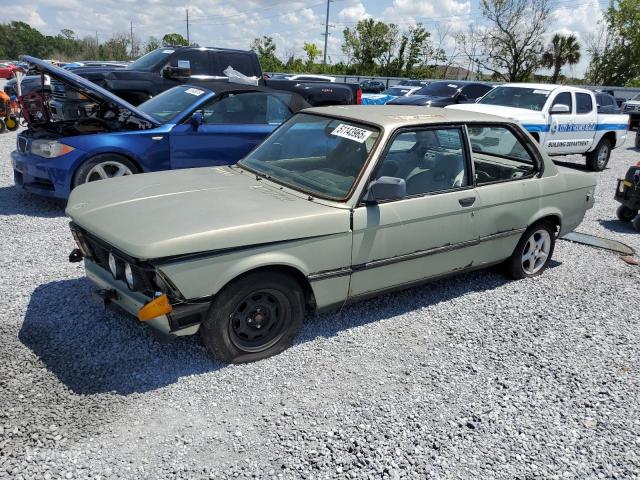 BMW 320 I