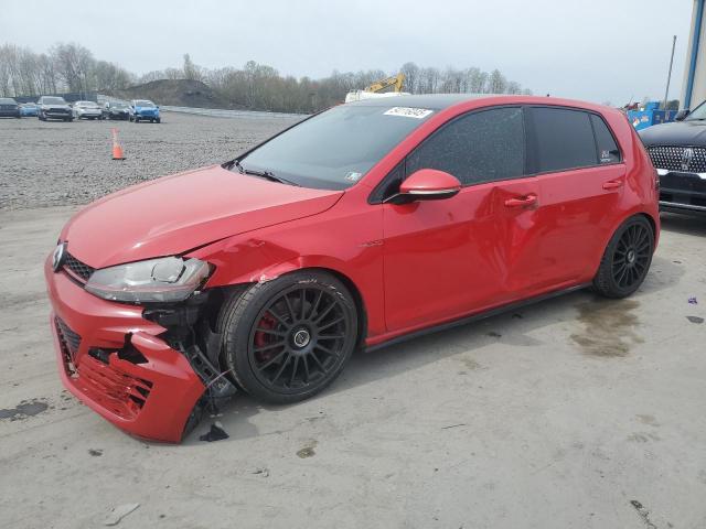 Vin: 3vw5t7au2fm006781, lot: 54116045, volkswagen gti 2015 img_1