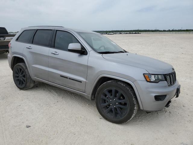Vin: 1c4rjfag5lc122357, lot: 53473875, jeep grand cher laredo 20204
