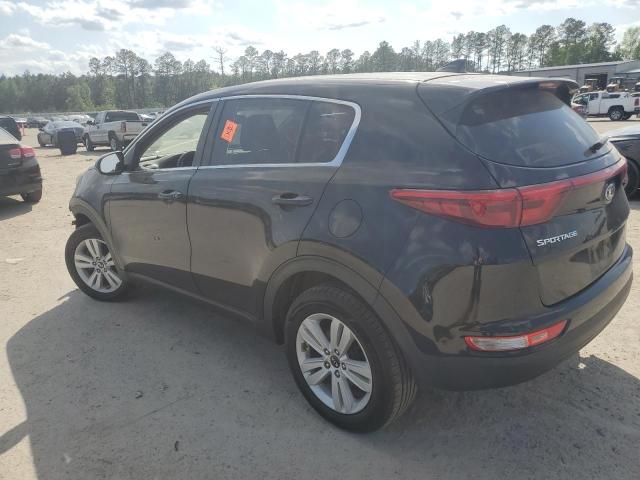 Vin: kndpmcac8h7076744, lot: 52628065, kia sportage lx 20172
