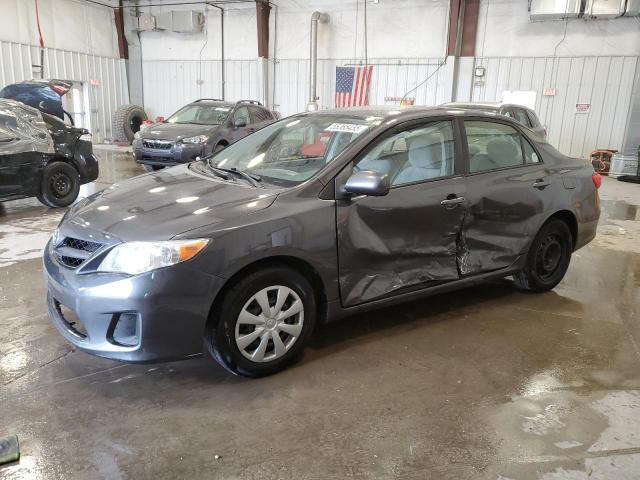 Vin: jtdbu4ee2bj096106, lot: 55365455, toyota corolla base 2011 img_1