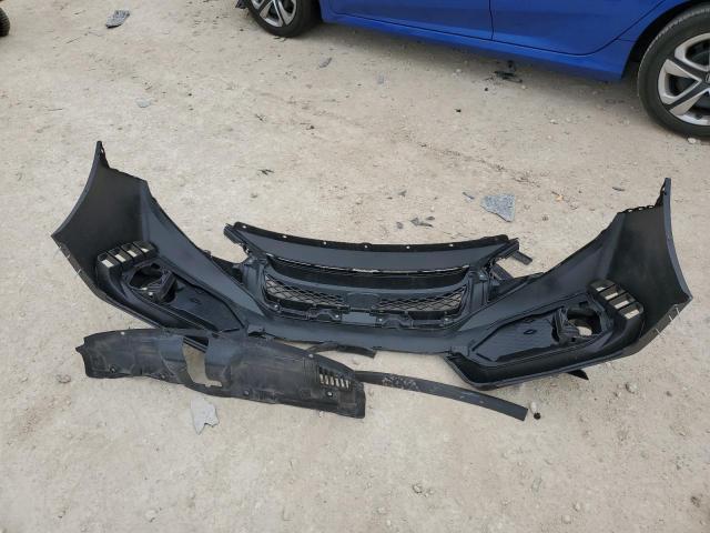 2018 HONDA CIVIC LX - 2HGFC2F55JH507085