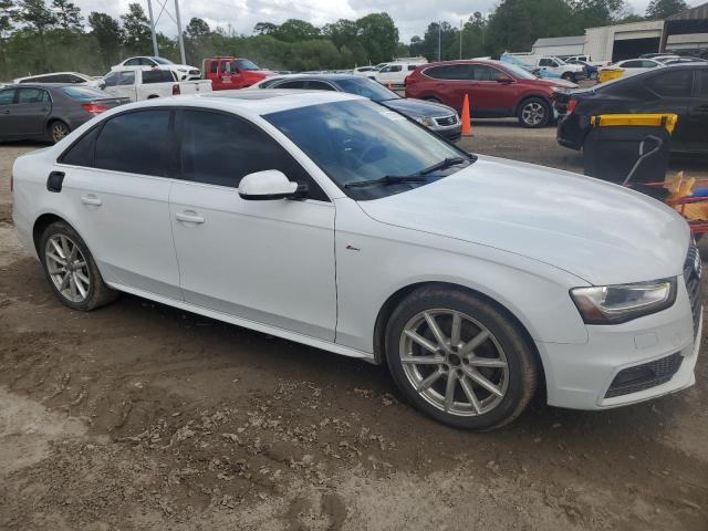 Vin: wauefafl3gn000788, lot: 51505015, audi a4 premium plus s-line 20164