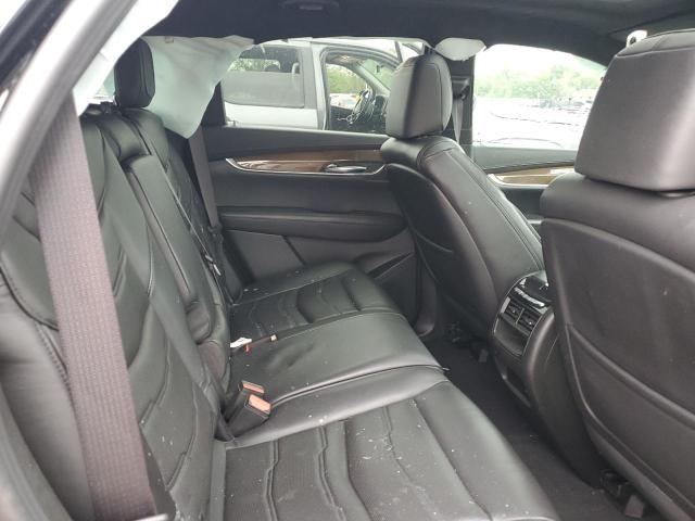 2017 CADILLAC XT5 PLATIN - 1GYKNFRS2HZ138657