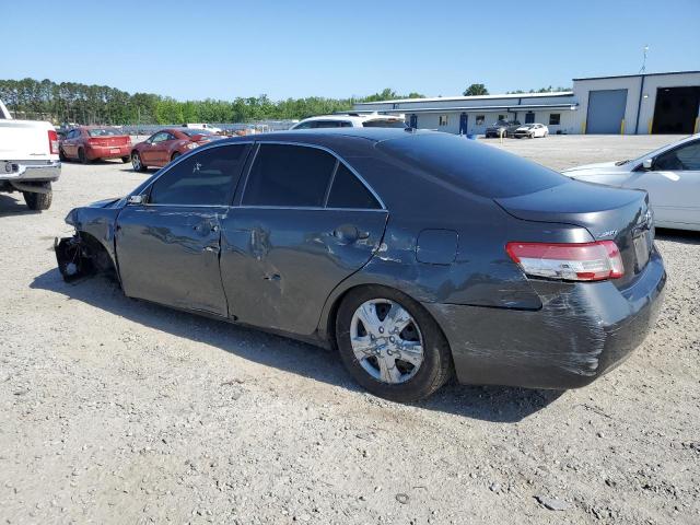 Vin: 4t1bf3ek9au062876, lot: 54250555, toyota camry base 20102