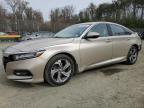 2020 HONDA ACCORD EXL - 1HGCV1F56LA074675