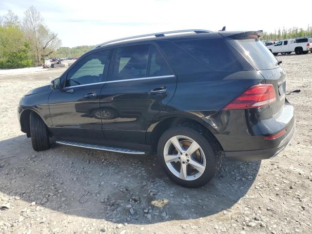 Vin: 4jgda5hb3ga771439, lot: 54093515, mercedes-benz gle-class 350 4matic 20162