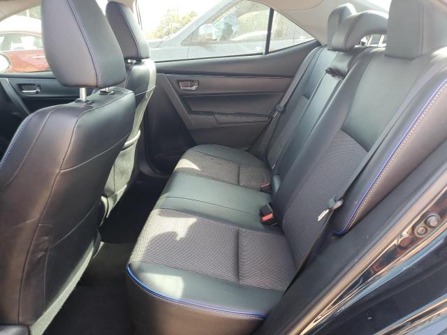 2017 TOYOTA COROLLA L - 2T1BURHE4HC873446