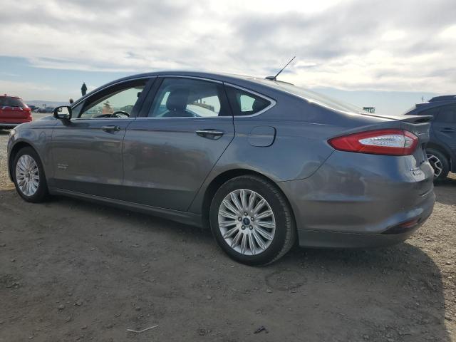 Vin: 3fa6p0su0er269439, lot: 52685265, ford fusion titanium phev 20142