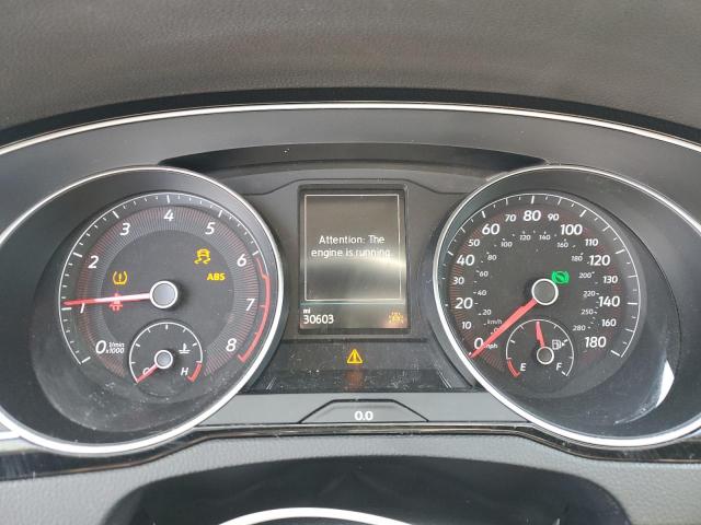 2020 VOLKSWAGEN ARTEON SE WVWBR7AN8LE013877