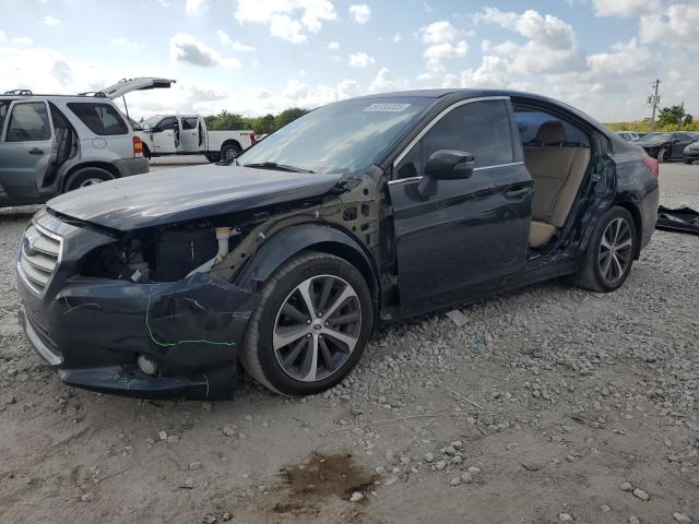 Vin: 4s3bnan6xh3049407, lot: 54733225, subaru legacy 2.5i limited 2017 img_1