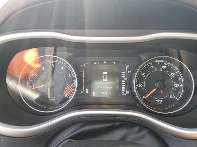 2015 JEEP CHEROKEE L - 1C4PJLCS3FW560661