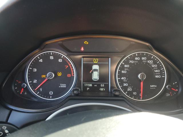 wa1lfafp0ea105784 - 2014 Audi Q5 Premium Plus - #51862495