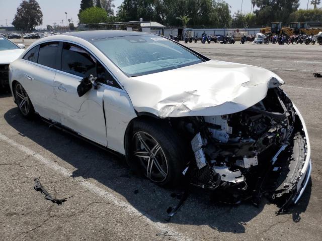 Vin: w1kcg2eb3pa040033, lot: 53869785, mercedes-benz eqs sedan 450 4matic 20234