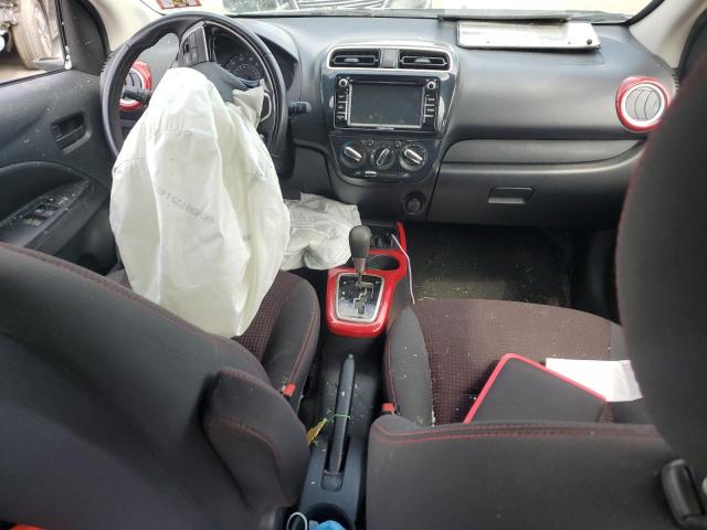 2019 MITSUBISHI MIRAGE LE ML32A5HJ3KH015986