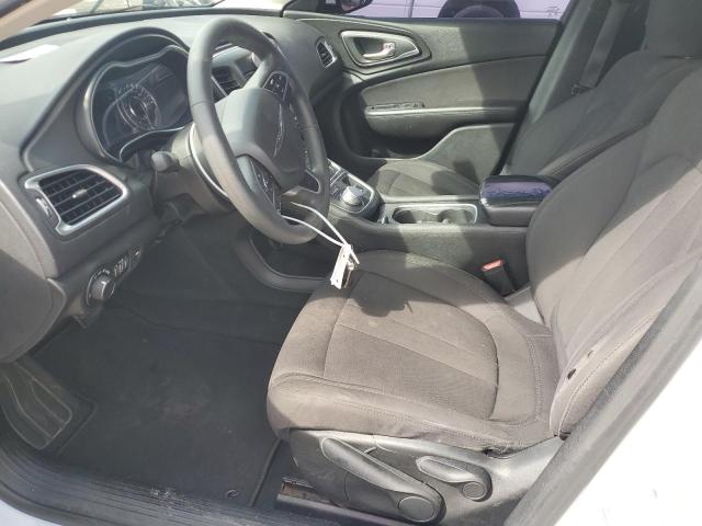 2015 CHRYSLER 200 LIMITE - 1C3CCCAB8FN555039