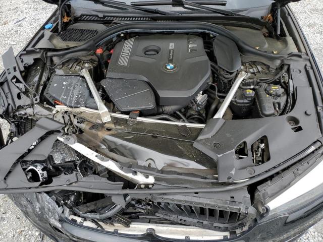 2019 BMW 530 I - WBAJA5C58KBX46657