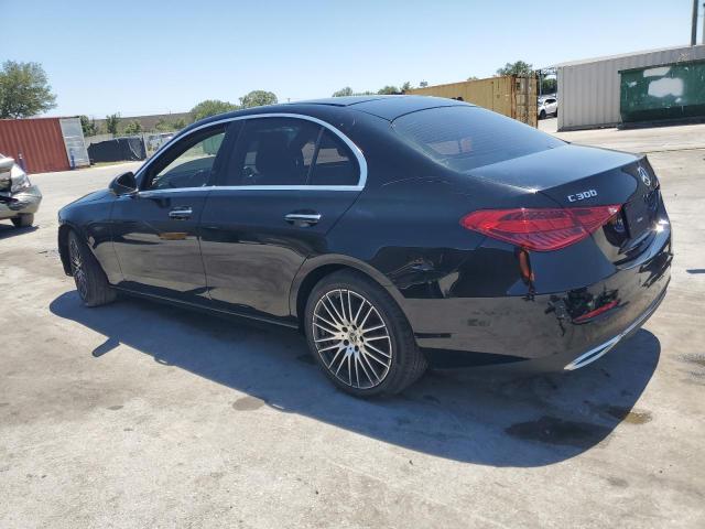 Vin: w1kaf4hb4nr036945, lot: 52818815, mercedes-benz c-class 300 4matic 20222