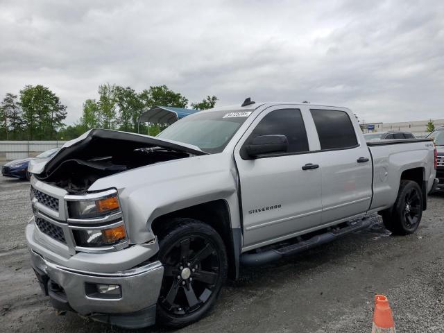 Vin: 3gcukrec1fg229360, lot: 54725285, chevrolet all models k1500 lt 2015 img_1