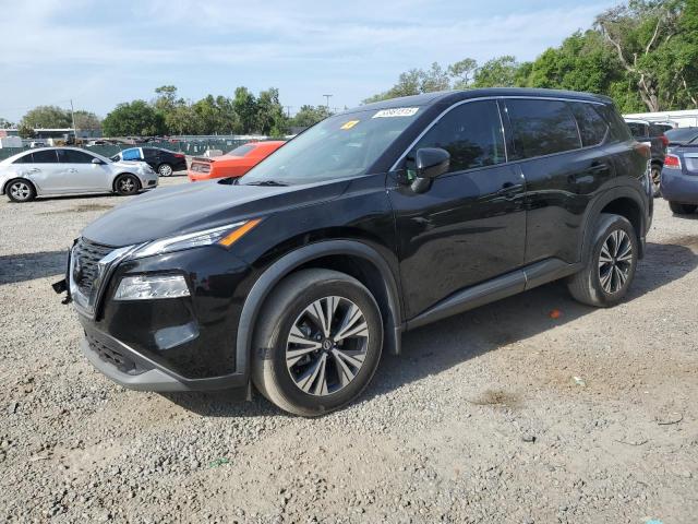 Vin: 5n1at3ba5mc679847, lot: 53981515, nissan rogue sv 2021 img_1