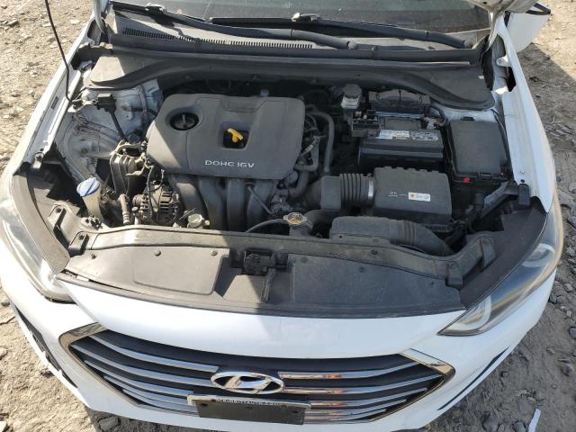 2018 HYUNDAI ELANTRA SE - 5NPD84LF1JH273177