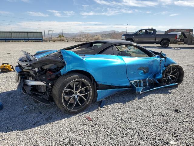 Vin: sbm14fca6lw004658, lot: 52366585, mclaren automotive all models 20203
