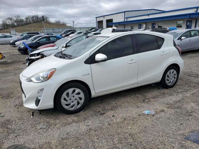 Vin: jtdkdtb39g1139604, lot: 54661425, toyota prius 2016 img_1