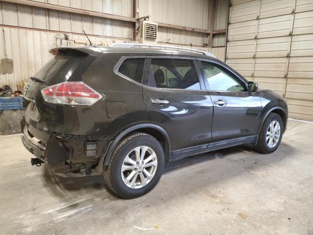 2015 NISSAN ROGUE S - 5N1AT2MT1FC788527