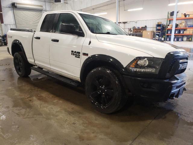 2020 RAM 1500 CLASS - 1C6RR7GT0LS122105