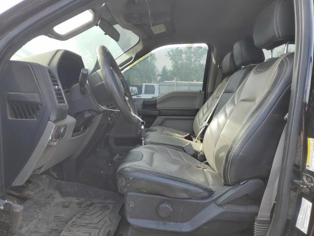 2019 FORD F250 SUPER - 1FT7W2BT1KED27724