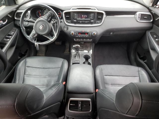 2016 KIA SORENTO EX - 5XYPHDA56GG084029