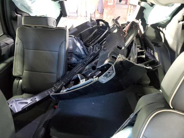 2022 GMC YUKON SLT 1GKS2BKT3NR282583