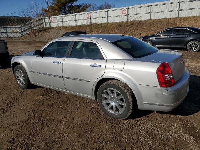 Vin: 2c3ca5cvxah328817, lot: 52190585, chrysler 300 touring 20102