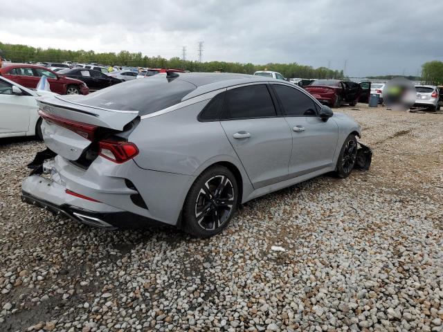 Vin: 5xxg64j25pg205620, lot: 51671845, kia k5 gt line 20233