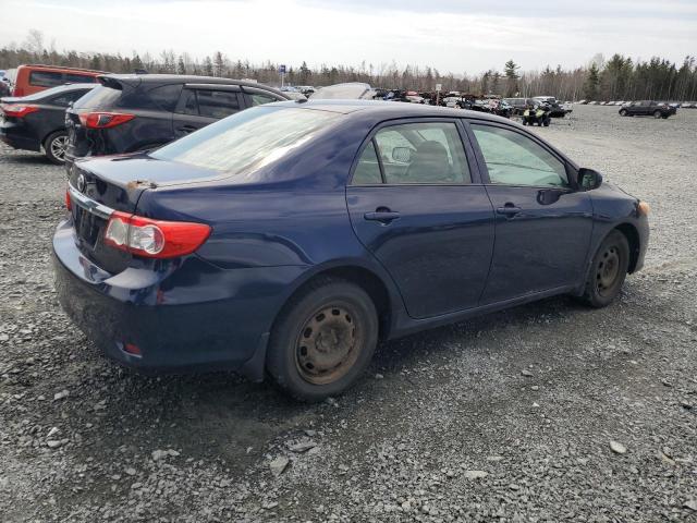 Vin: 2t1bu4eexdc097261, lot: 55018335, toyota corolla base 20133