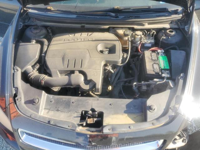 2010 CHEVROLET MALIBU 1LT - 1G1ZC5EB4AF263735
