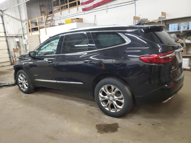 2020 BUICK ENCLAVE AV 5GAEVCKW9LJ137397